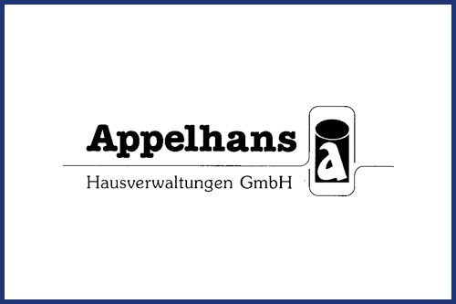 Appelhans Immobilien GmbH