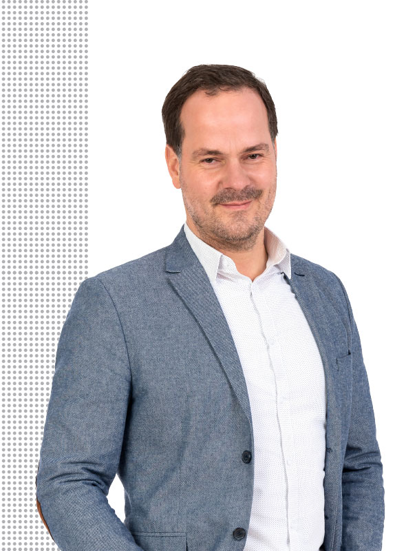Arne Chudziak. AX.AR Immobilienverwaltung GmbH.